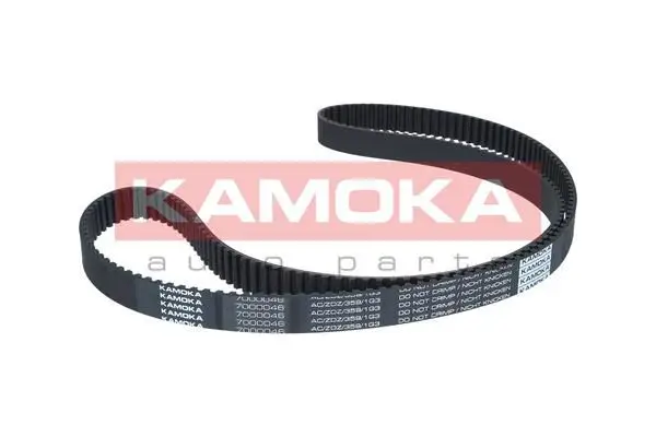 Courroie de distribution KAMOKA 7000046