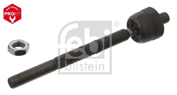 Rotule de direction intérieure, barre de connexion FEBI BILSTEIN 34299