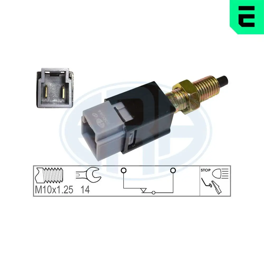 Interrupteur des feux de freins ERA 330044