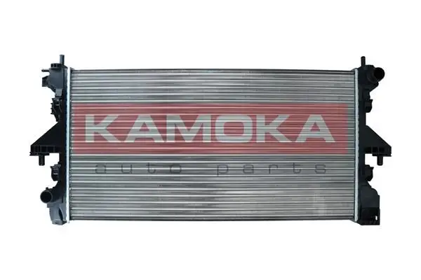 Radiateur, refroidissement du moteur KAMOKA 7705075