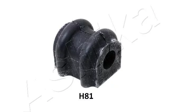 Coussinet de palier, stabilisateur ASHIKA GOM-H81