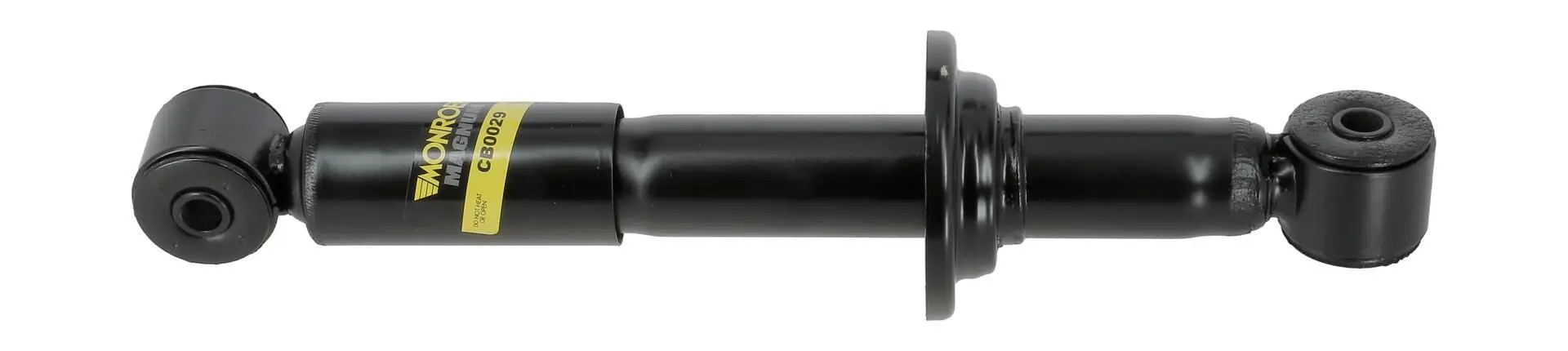Amortisseur, suspension de la cabine MONROE CB0029