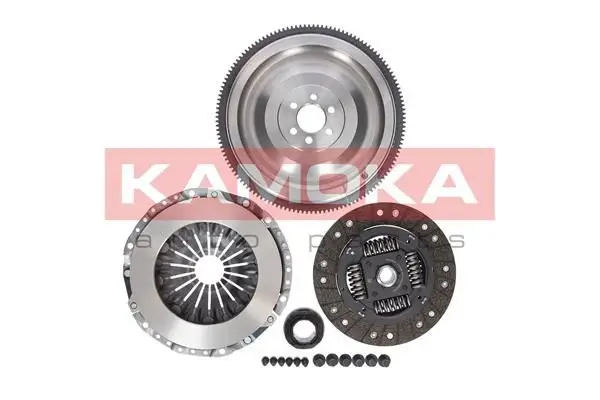 Kit d'embrayage KAMOKA KC029
