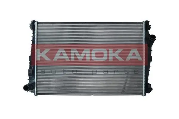 Radiateur, refroidissement du moteur KAMOKA 7705002