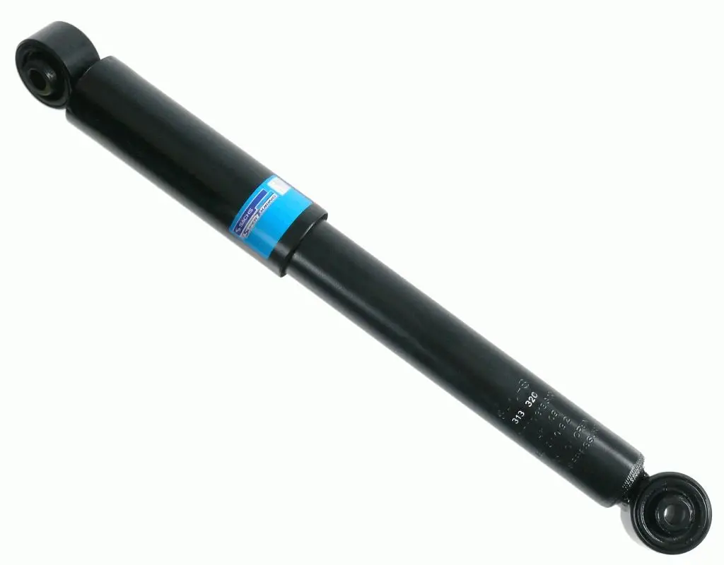 Amortisseur TKB G01B8340R