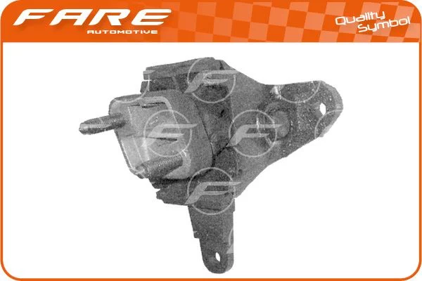 Support moteur FARE 2684