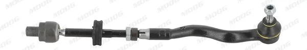 Barre de connexion MOOG BM-DS-4340