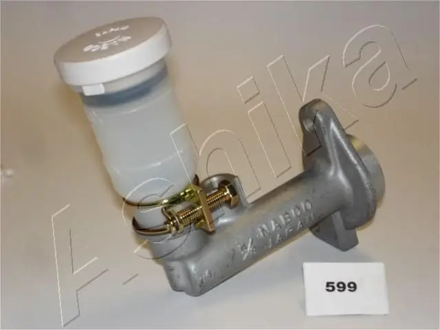 Cylindre émetteur, embrayage ASHIKA 95-05-599
