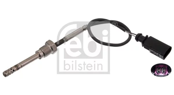 Capteur, température des gaz FEBI BILSTEIN 49279