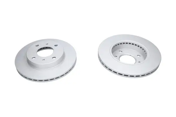 Jeu de 2 Disques de frein KAVO PARTS BR-6729-C
