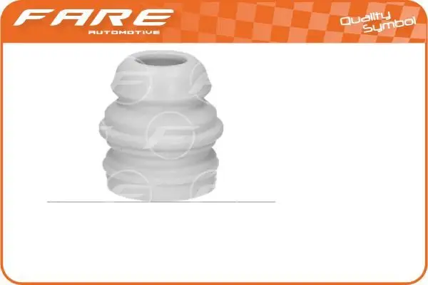 Butée élastique FARE 33034