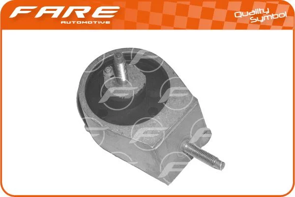 Support moteur FARE 0702