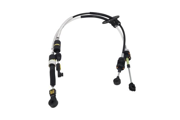Cable vitesse KAMOKA CP0114
