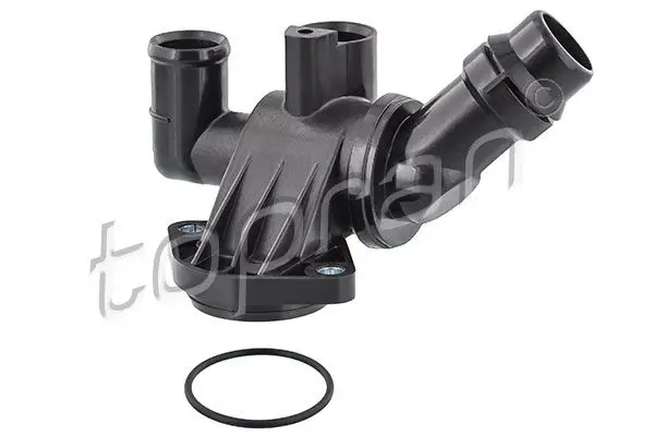 Thermostat d'eau TOPRAN 116 595