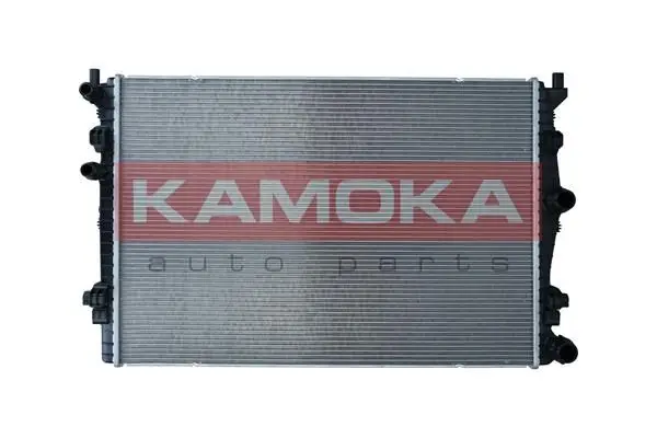 Radiateur, refroidissement du moteur KAMOKA 7705227