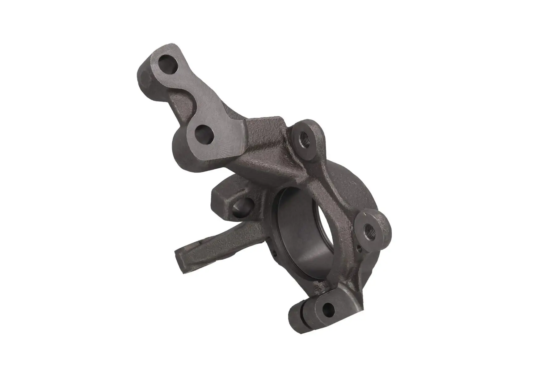 Fusée d'essieu, suspension de roue KAMOKA 9080173