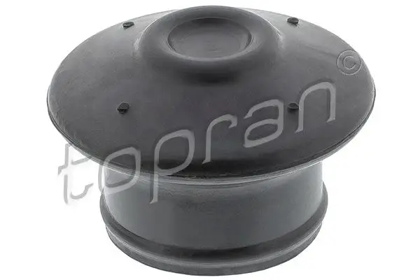 Butée élastique, suspension du moteur TOPRAN 104 278