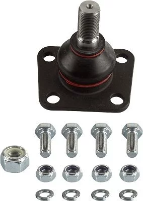 Rotule de suspension TRW JBJ187