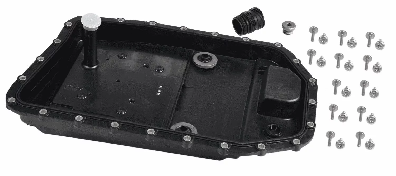 Jeu de pièces, Vidange boîte automatique ZF 1071.298.038