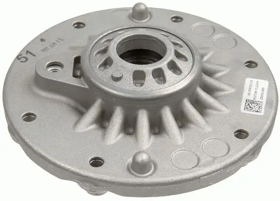 Coupelle de suspension LEMFÖRDER 39405 01