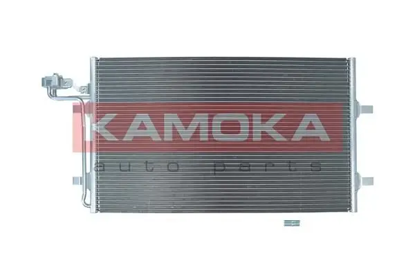 Radiateur climatisation KAMOKA 7800172