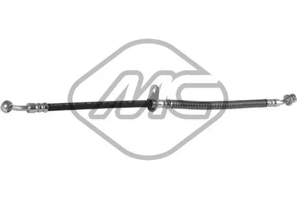 Flexible de frein Metalcaucho 96524