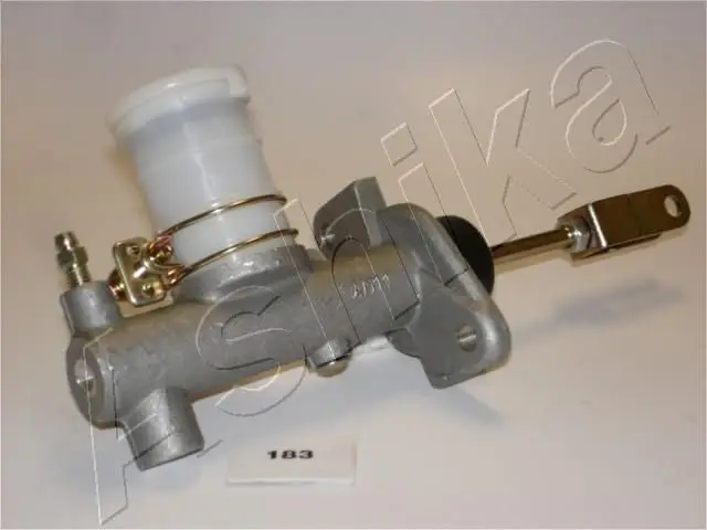 Cylindre émetteur, embrayage ASHIKA 95-01-183