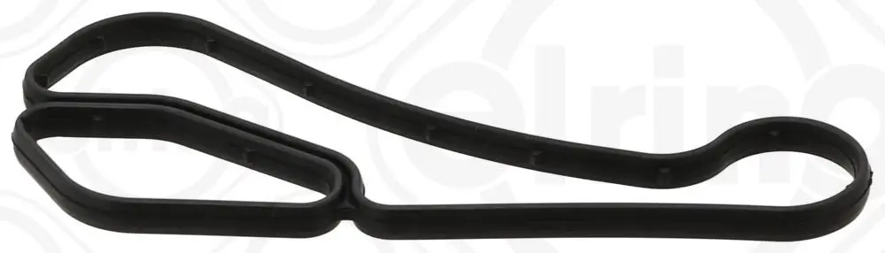 Joint, radiateur d'huile ELRING 596.450