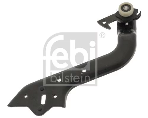 Guidage à galets, porte coulissante FEBI BILSTEIN 47761