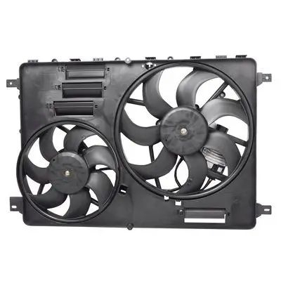 Ventilateur, refroidissement du moteur Bapmic TOPT2307001