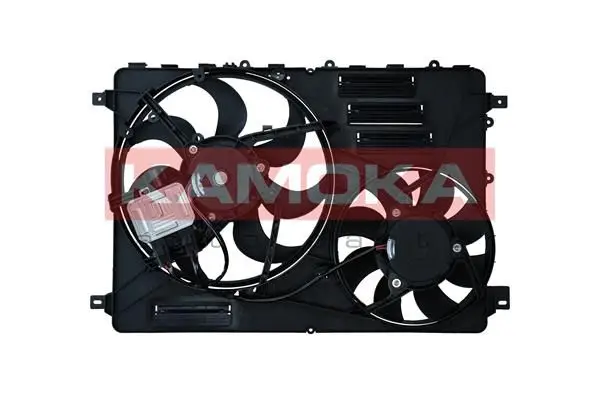 Ventilateur, refroidissement du moteur KAMOKA 7740084