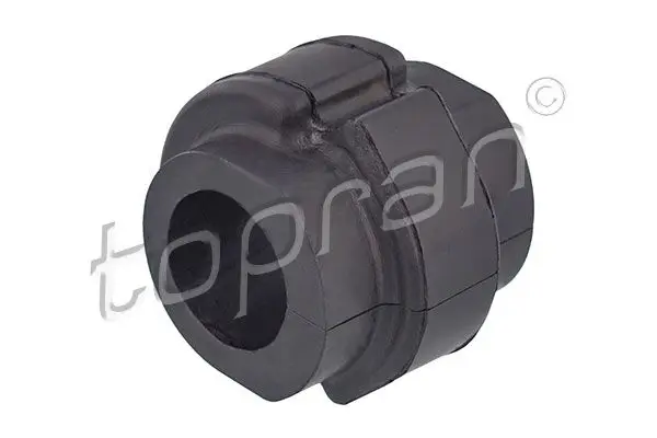 Silent-bloc barre stabilisatrice TOPRAN 107 988