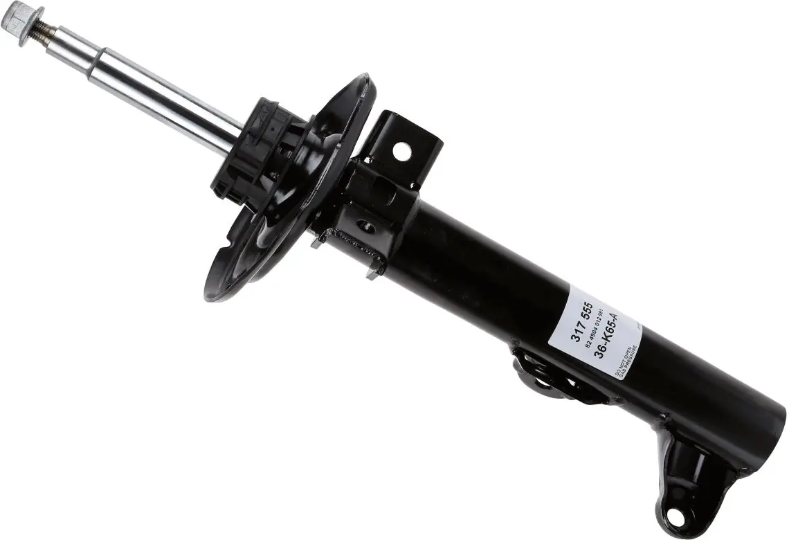 Amortisseur SACHS 317 555