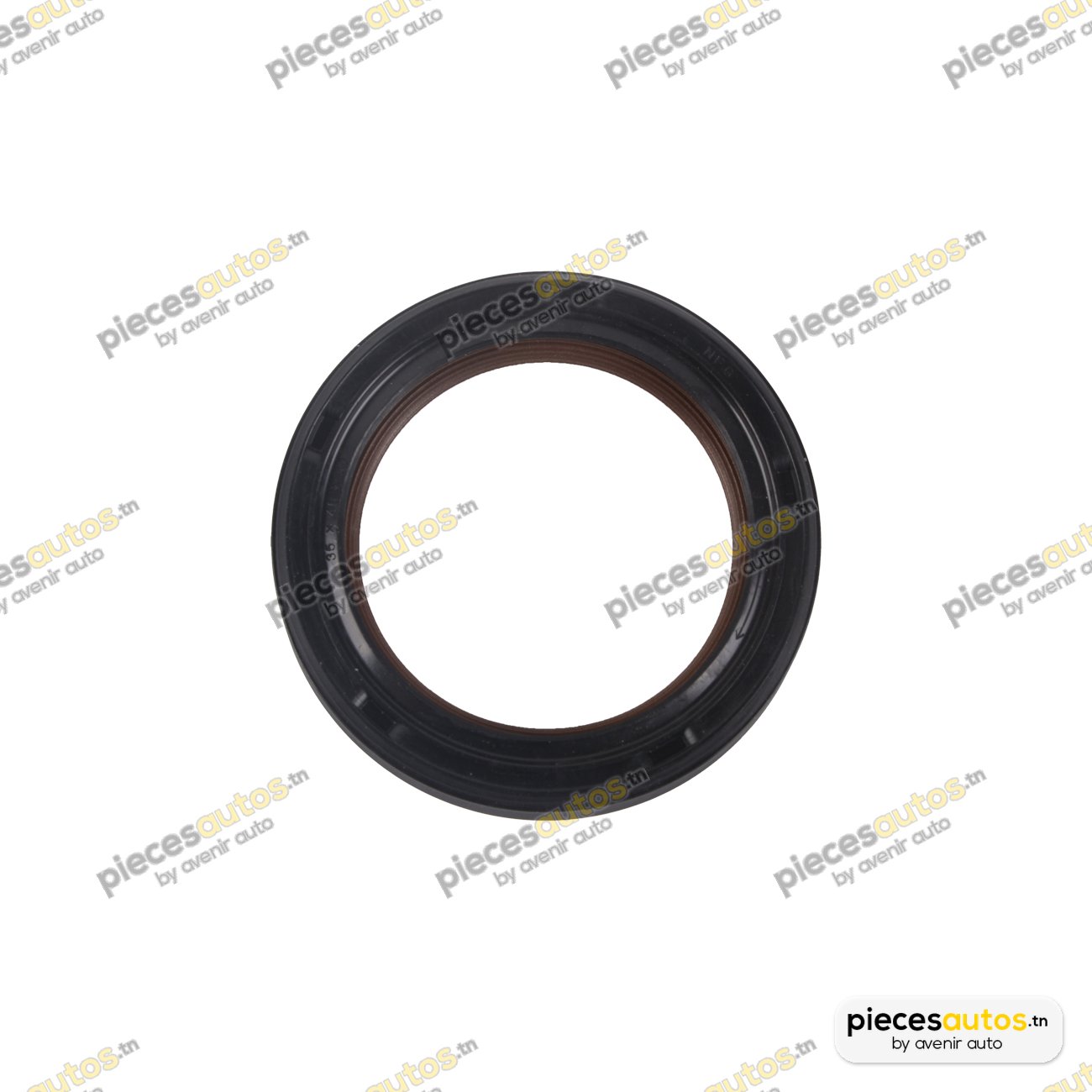 Bague d'étanchéité, vilebrequin Bapmic EF0424750004