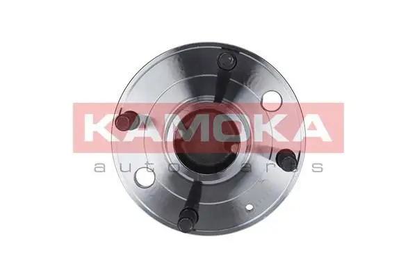 Kit de roulements de roue KAMOKA 5500088