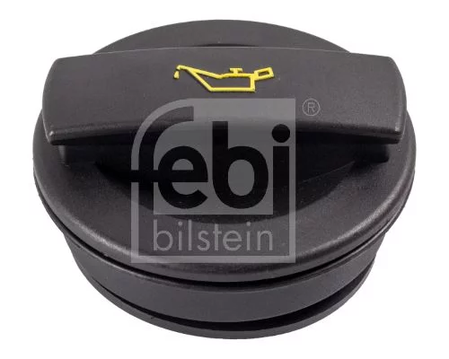 Bouchon, goulotte de remplissage d'huile FEBI BILSTEIN 28184