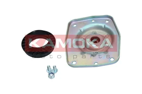 Kit de réparation, coupelle de suspension KAMOKA 209059