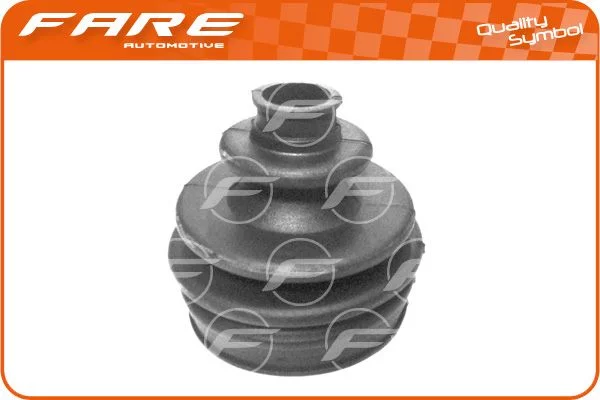 Soufflet, arbre de commande FARE 1306