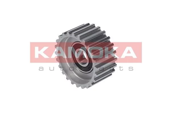 Poulie renvoi/transmission, courroie de distribution KAMOKA R0260