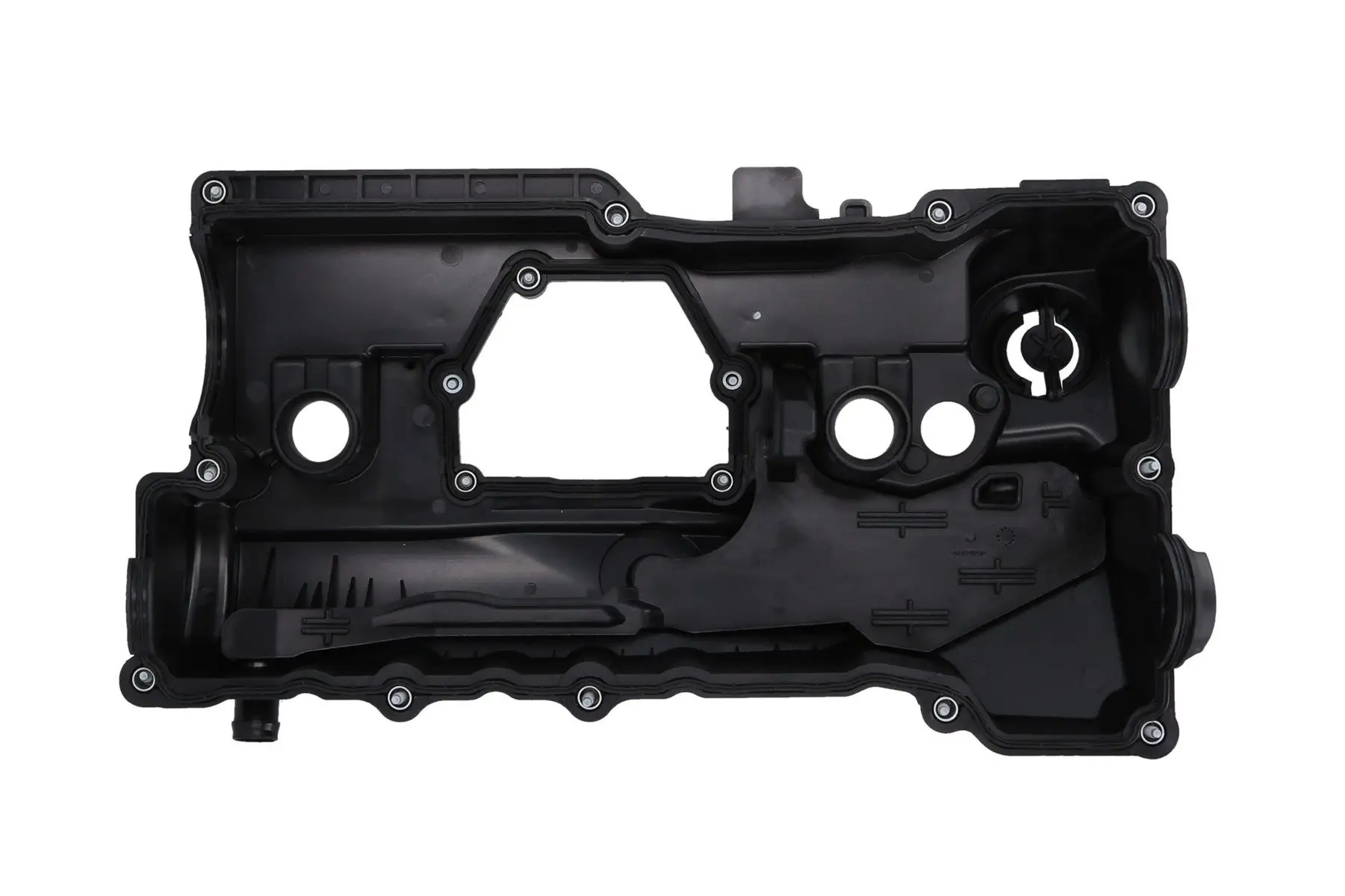Couvercle de culasse KAMOKA 7170006