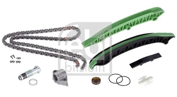 Kit de distribution par chaîne FEBI BILSTEIN 46374