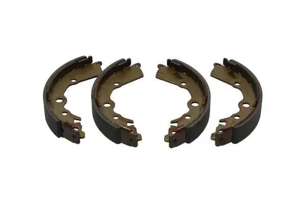 Jeu de mâchoires de frein KAVO PARTS KBS-4413