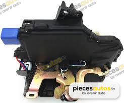 Serrure de porte Bapmic BF0112970014