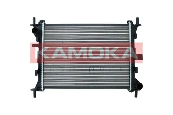 Radiateur, refroidissement du moteur KAMOKA 7705030