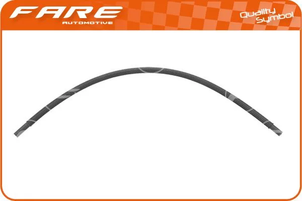 Flexible, aération de la housse de culasse FARE 14805