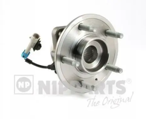 Moyeu de roue NIPPARTS N4700913