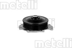 Pompe à eau METELLI 24-1404