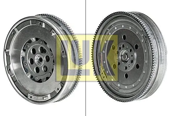 Volant moteur LuK 415 0406 10