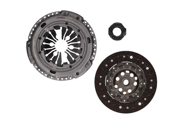 Kit d'embrayage KAMOKA KC308