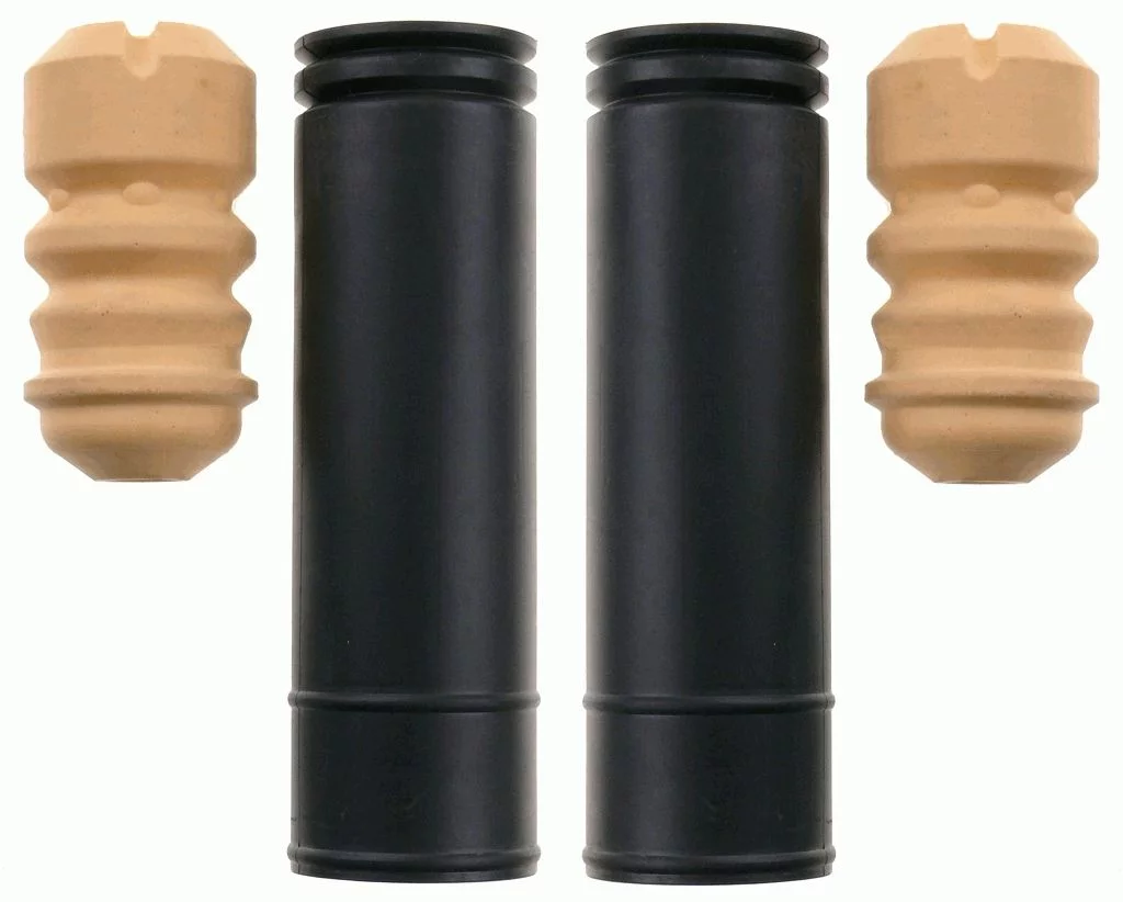 Kit de protection contre la poussière, amortisseur SACHS 900 048